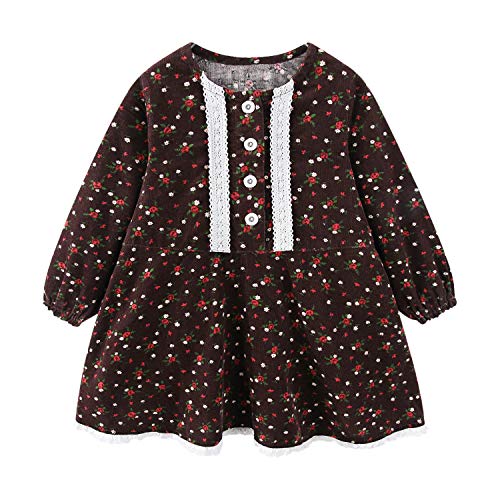 Corduroy Brown