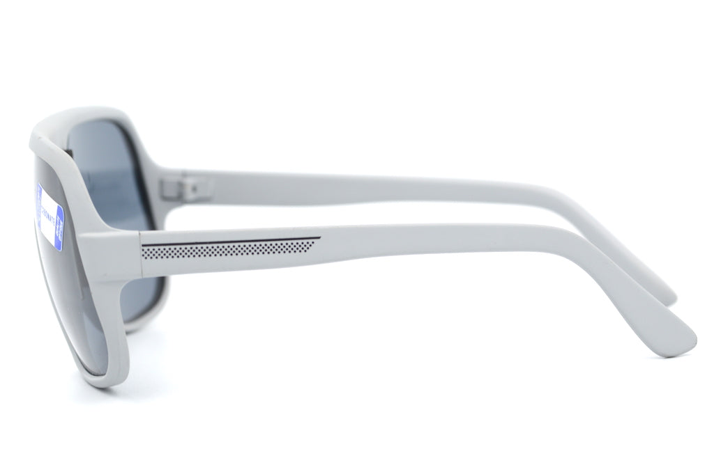 Cebe Gris - Stylish and Durable Unisex Sunglasses for Men & Women - UV Protection, Lightweight & Comfortable for Outdoor Activities, Driving, Beach & Travel
