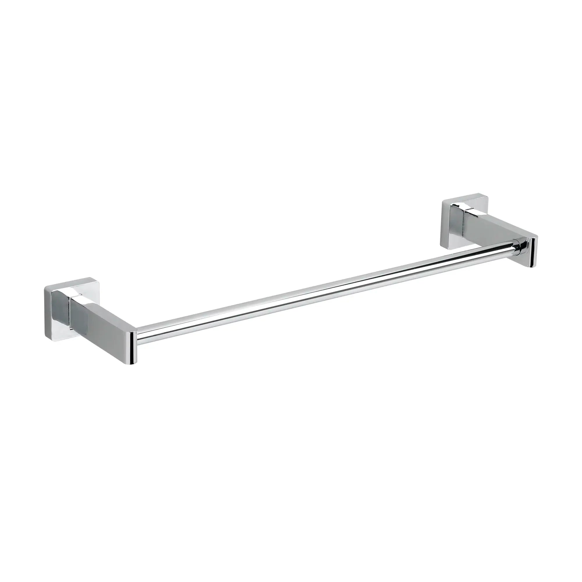 CS Series 24 Inch Stainless Steel Towel Bar - Bathroom & Kitchen Hanging Towel Rack for Home Decor and Organization