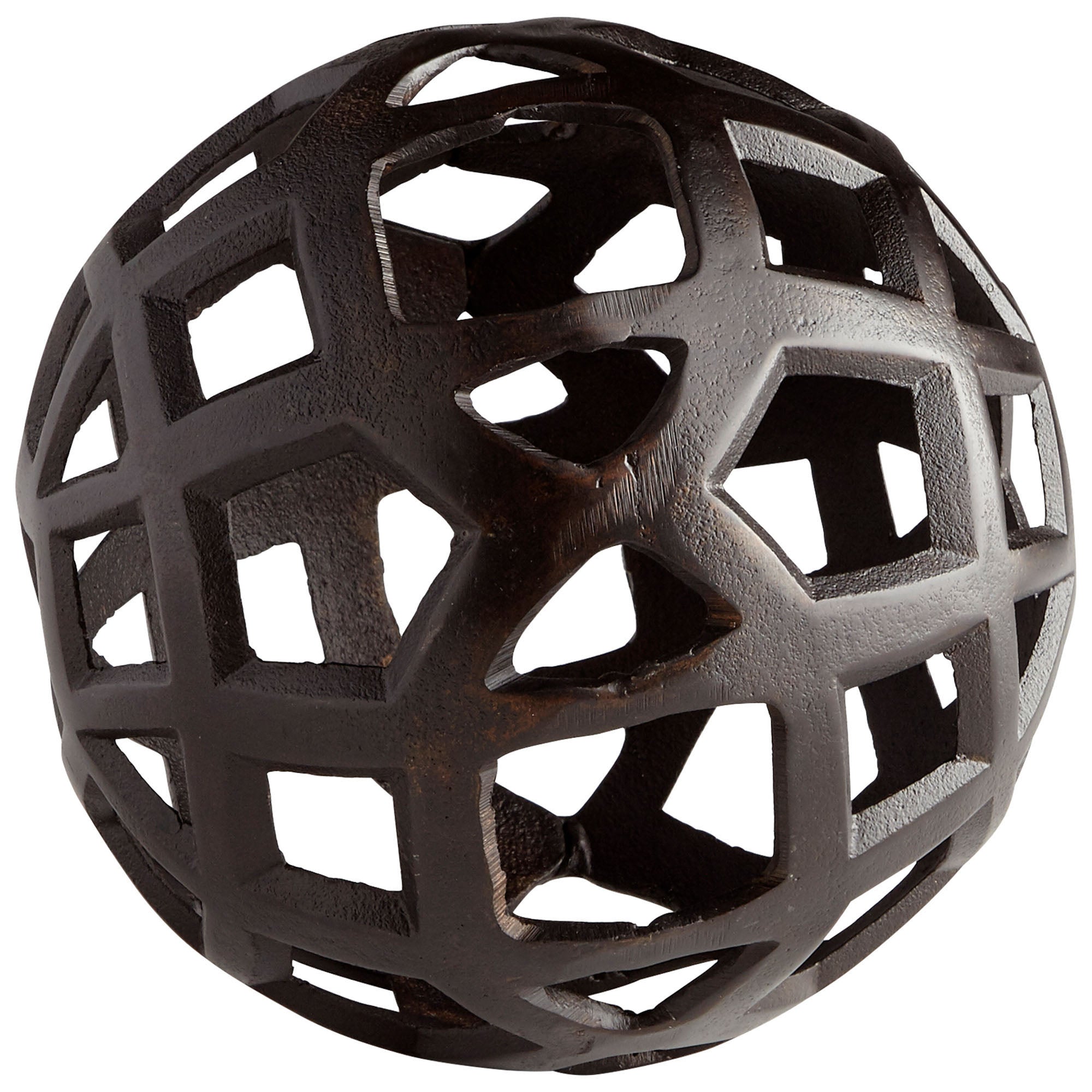 Cyan Design 08909 Shape Shifter Filler - Old World Style Medium Vase for Home Decor, Centerpiece, Wedding & Tabletop Display