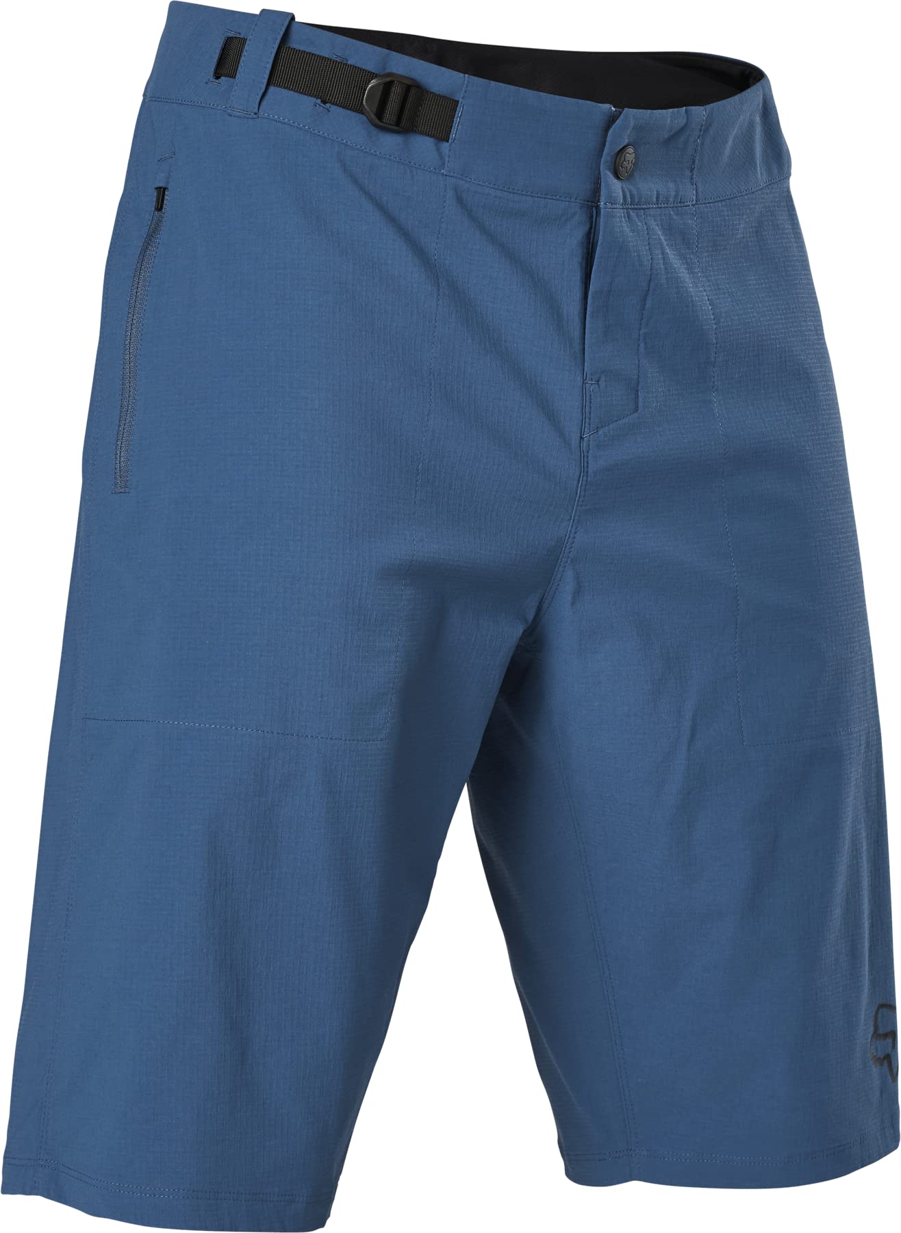 Fox Racing Men's Ranger Short - Durable & Comfortable MTB Bike Shorts for Mountain Biking, Cycling & Outdoor Adventures