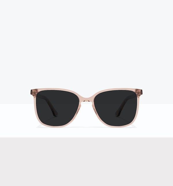 Sabrina Sunglasses for Women - UV Protection, Polarized, Fashionable & Lightweight - Perfect for Beach, Driving & Outdoor Activities