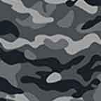 Winter Camo Dark