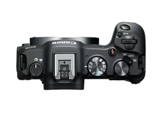 Canon EOS R8 Full Frame Mirrorless Camera Body - 24.2MP, 4K Video, Dual Pixel AF | Perfect for Travel Photography, Vlogging & Professional Shooting