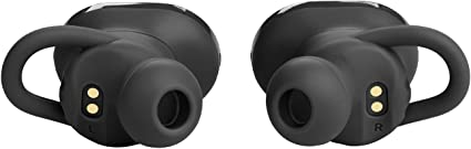 JBL Endurance Race Sports Bluetooth Headphones - Wireless Running Earbuds with Secure Fit, Sweatproof & IPX7 Waterproof for Gym, Workout & Outdoor Activities