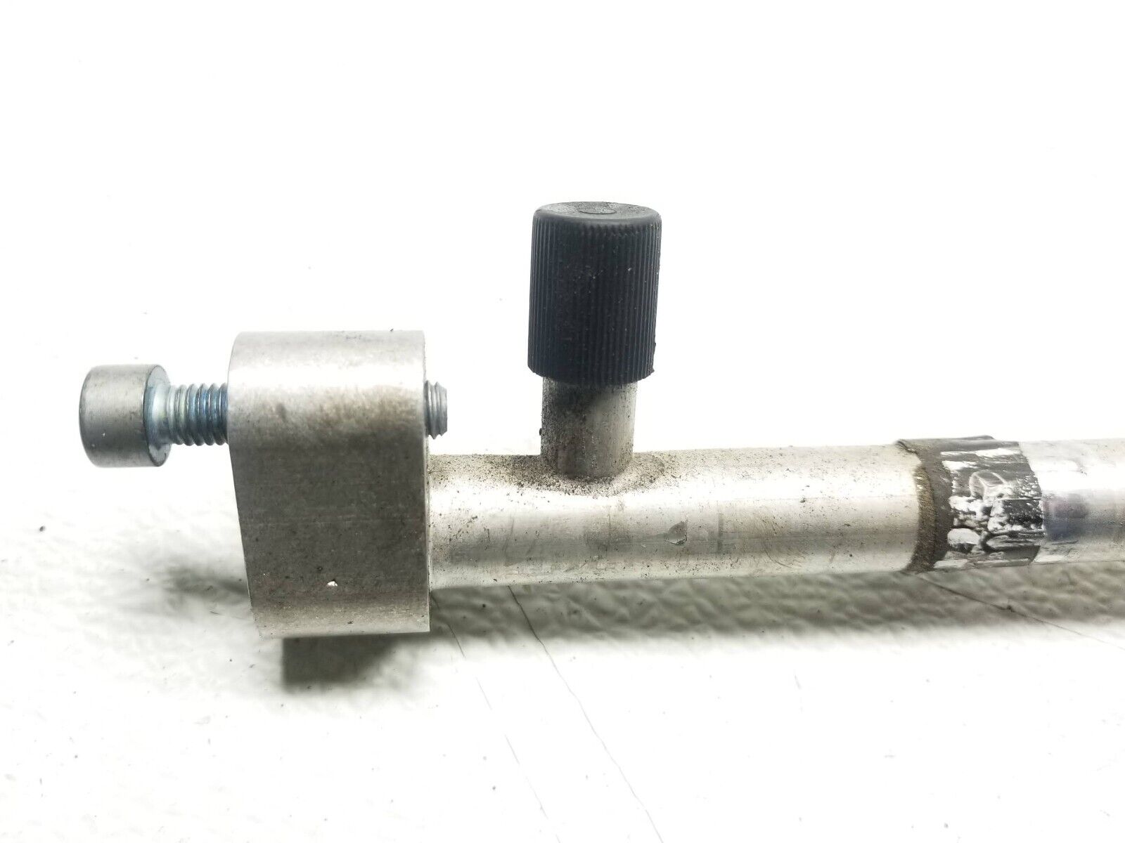 2006-2011 Mercedes ML500 AC Hose Pipe Line - OEM Replacement Part for Cooling System - Perfect for AC Repair & Maintenance
