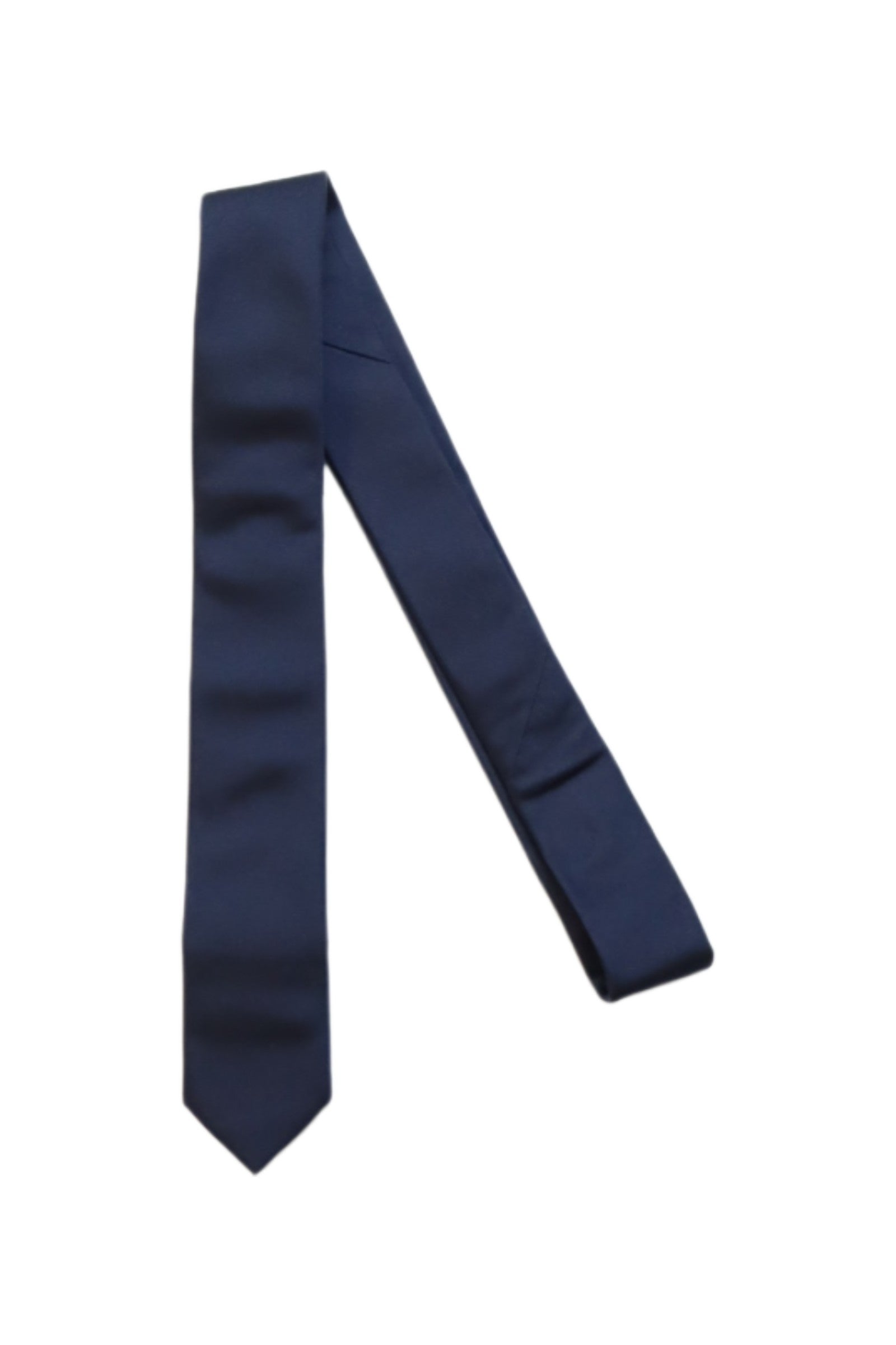 Armani Boys Silk Tie 10252676 - Classic Formal Necktie for Kids - Perfect for School, Weddings & Special Occasions