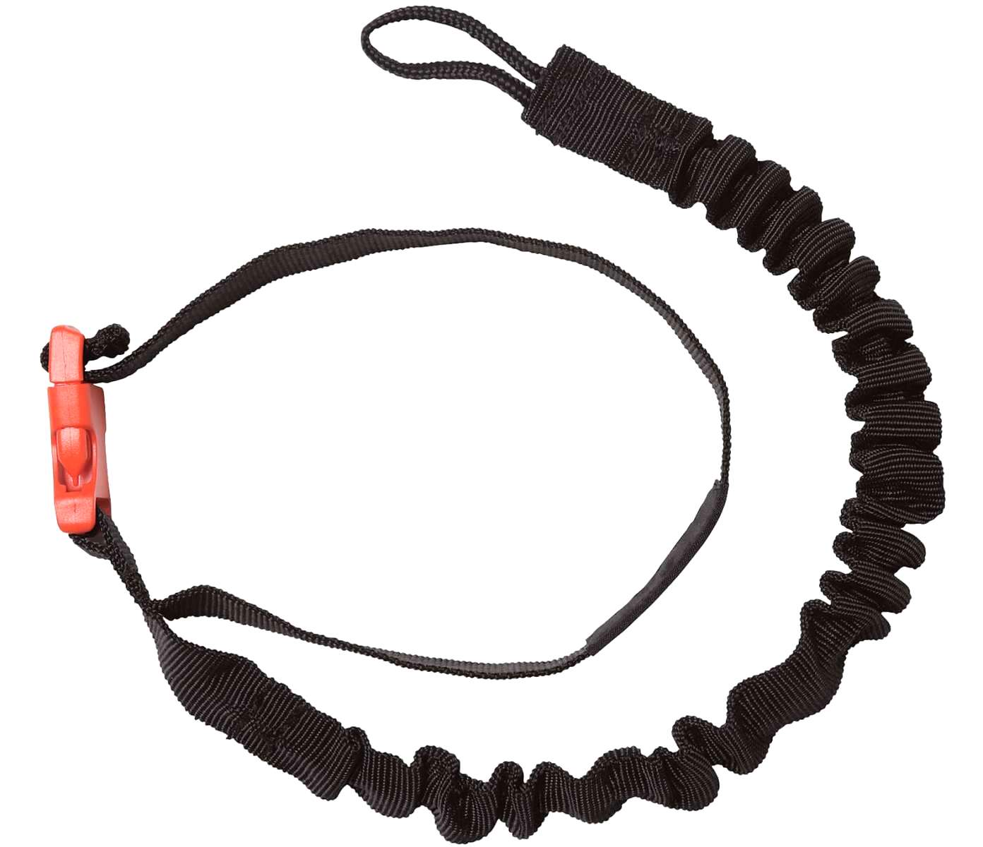 Burton Web Leash 2024 - Premium Snowboard Leash for Safety & Convenience - Ideal for Snowboarding, Skiing & Winter Sports