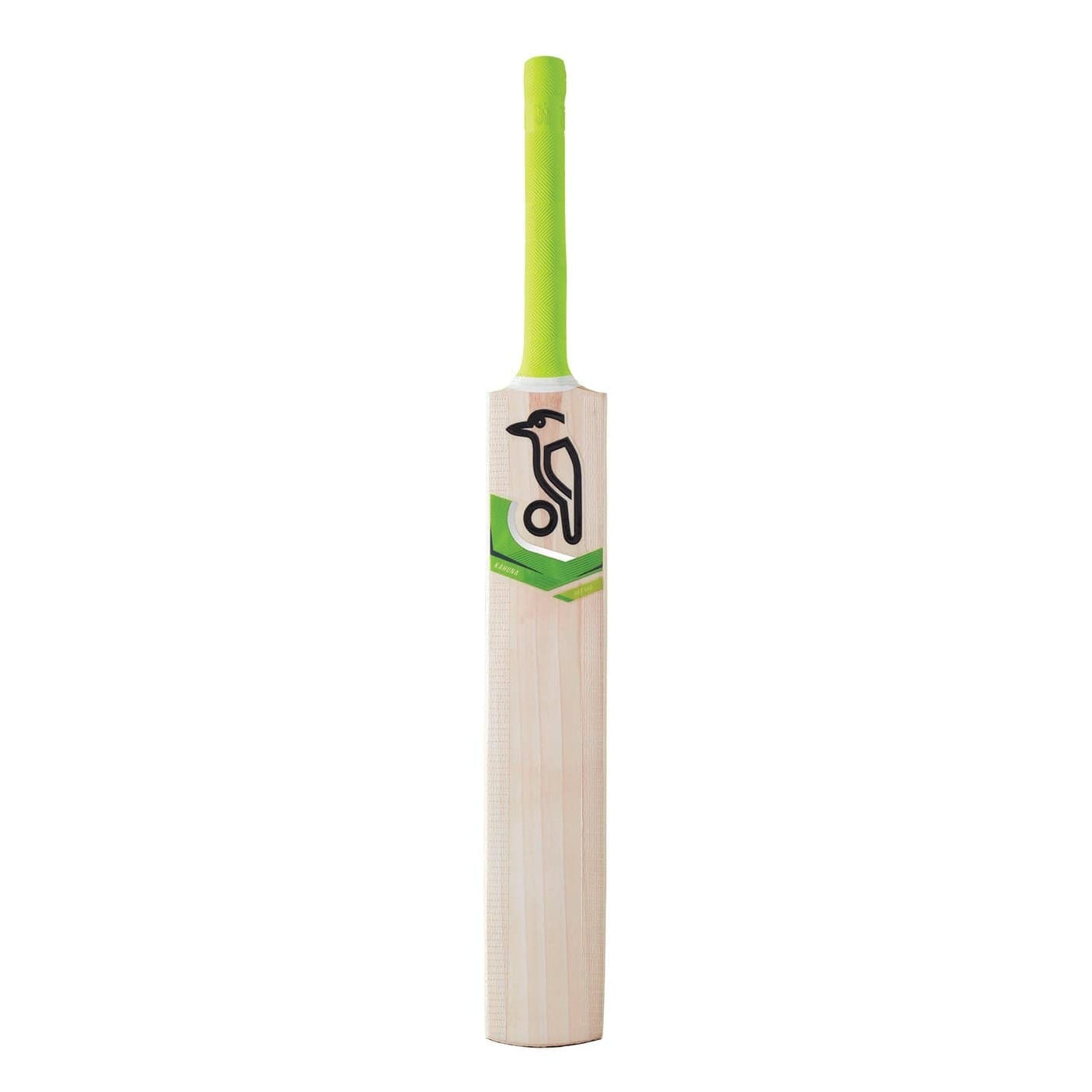 Kookaburra Kahuna Pro 500 Junior Cricket Bat - Lightweight & Durable for Youth Players - Perfect for Practice, Matches & Training Sessions