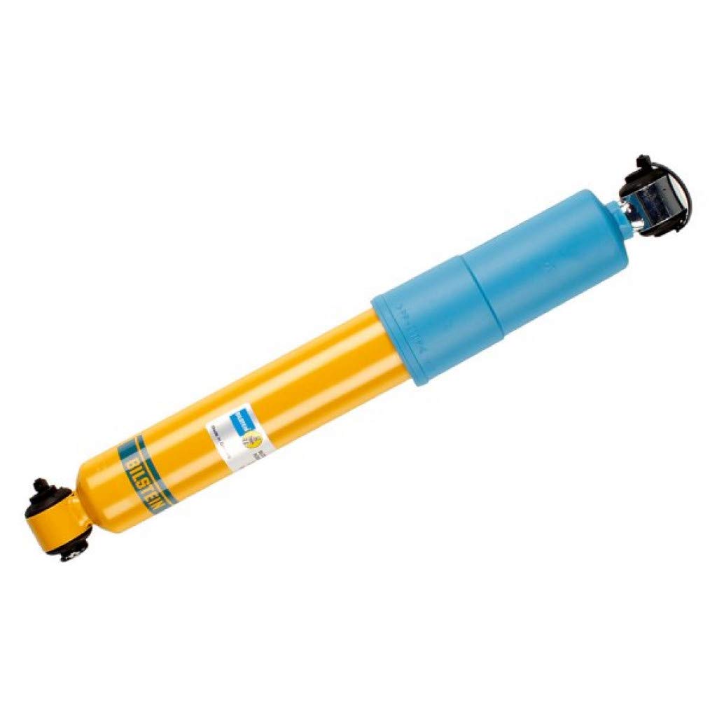 Bilstein B6 Performance Monotube Shock Absorber for 1968-1979 Volkswagen Transporter Front Suspension (24-632799) - Heavy Duty Replacement for Smoother Ride & Better Handling