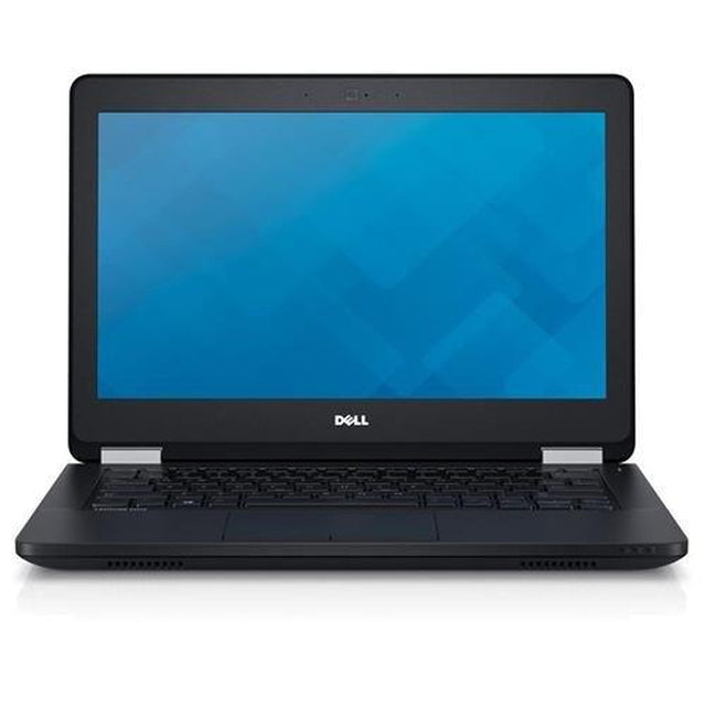 Refurbished Dell Latitude E5270 12.5