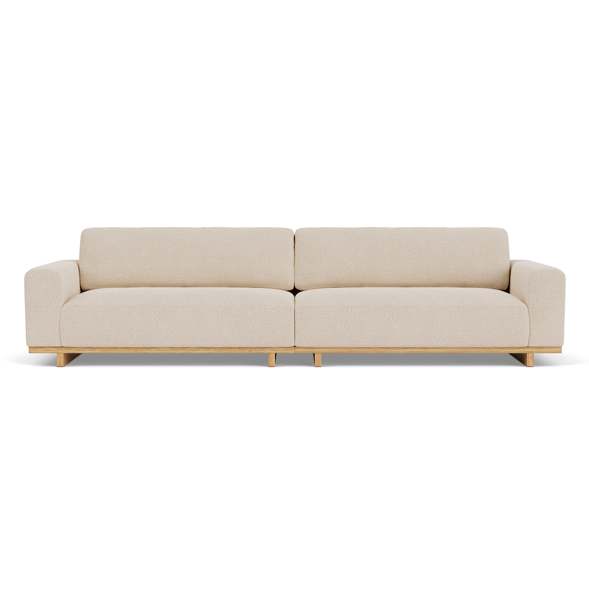 Pasha Dune Boucle