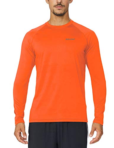 A009- Fluorescent Orange