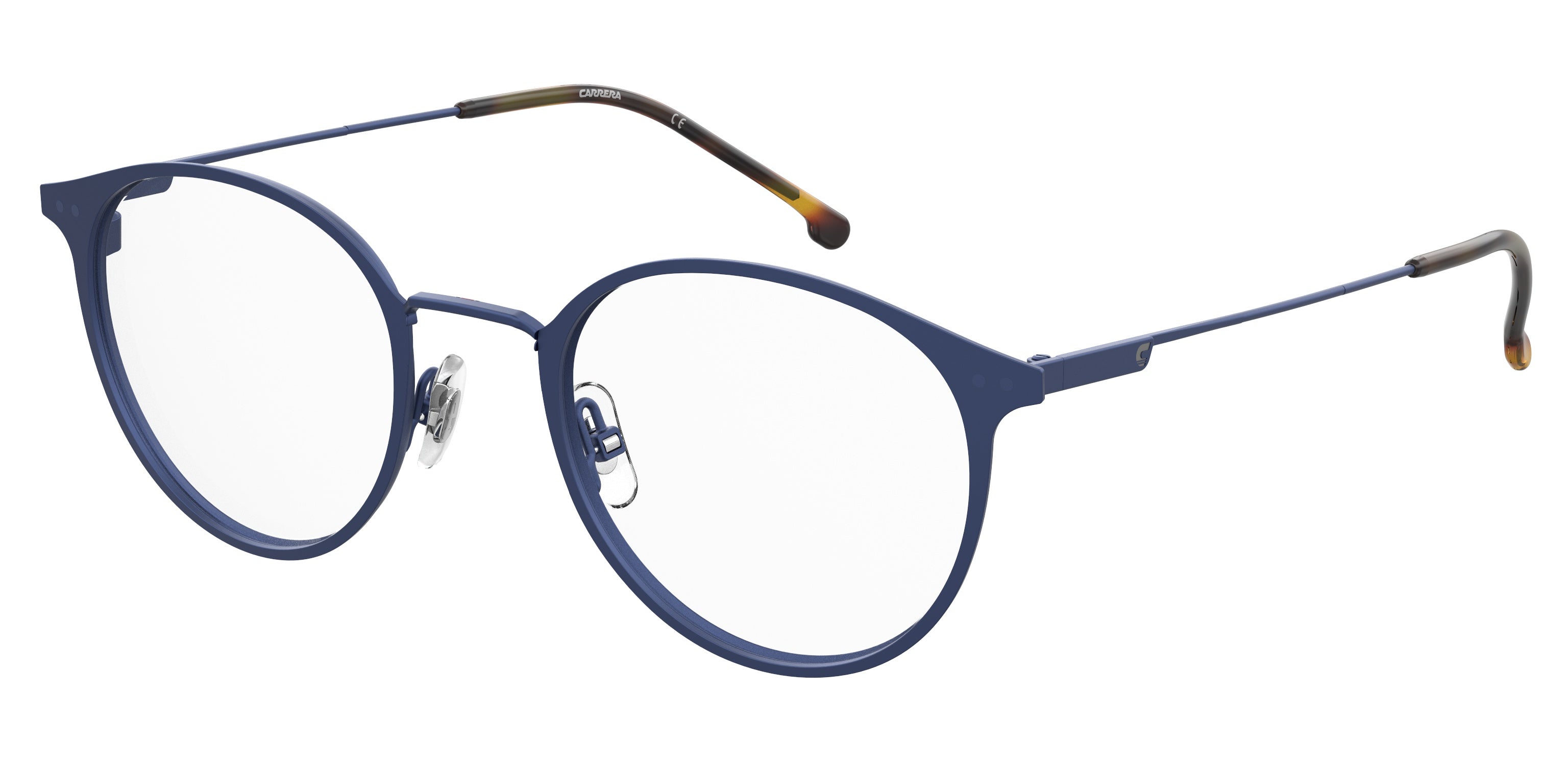 CARRERA 2035T PJP 4720 Stylish Eyeglass Frames - Trendy & Lightweight for Men & Women - Perfect for Reading, Work & Fashion Accessories