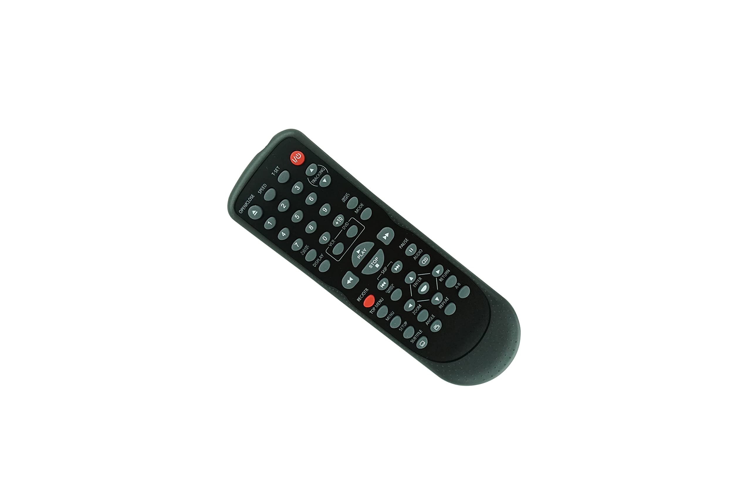 Original Title: Remote Control for Toshiba SE-R0323 SD-V296 SD-V398KC SE-R0346 SD-V330SC SD-V393SU SE-R0109 SD-K220U SD-V291C SE-R0220 SD-V296KU DVD Player Recorder    Optimized Title:   **Toshiba DVD Player Remote Control Replacement for SE-R0323 SD-V296 SD-V398KC SE-R0346 SD-V330SC SD-V393SU SE-R0109 SD-K220U SD-V291C SE-R0220 SD-V296KU - Universal IR Remote for Home Theater & Entertainment System**