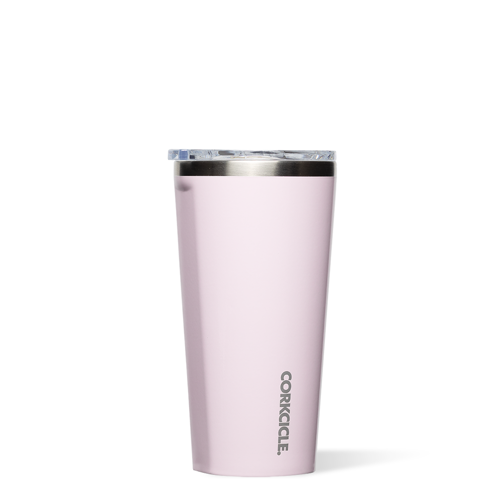 Classic Insulated Tumbler with Lid and Straw - 20oz Stainless Steel Vacuum Flask for Hot & Cold Drinks - Perfect for Coffee, Tea, Water - Ideal for Office, Travel, Gym, and Outdoor Activities
