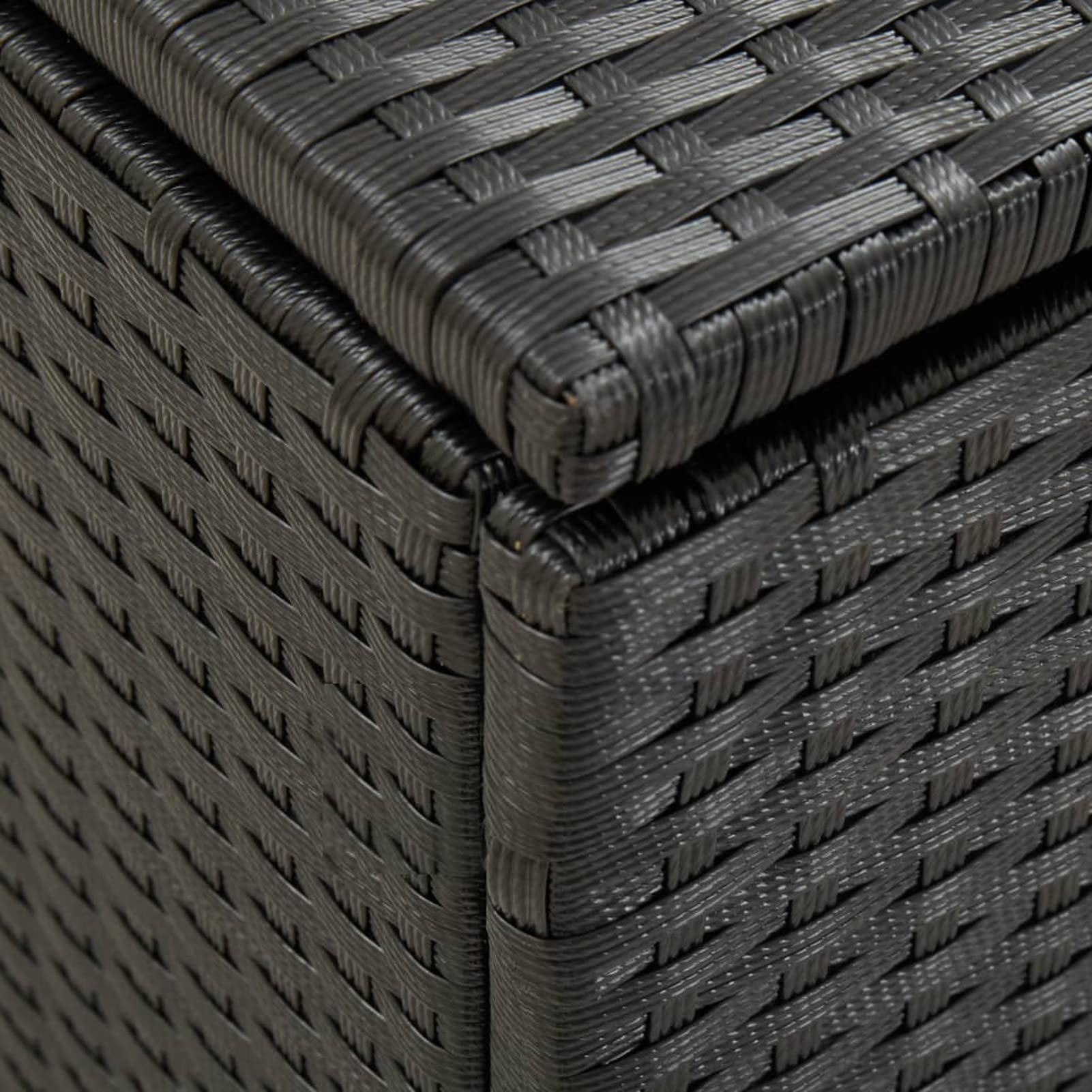 Waterproof Outdoor Storage Box - 39.3