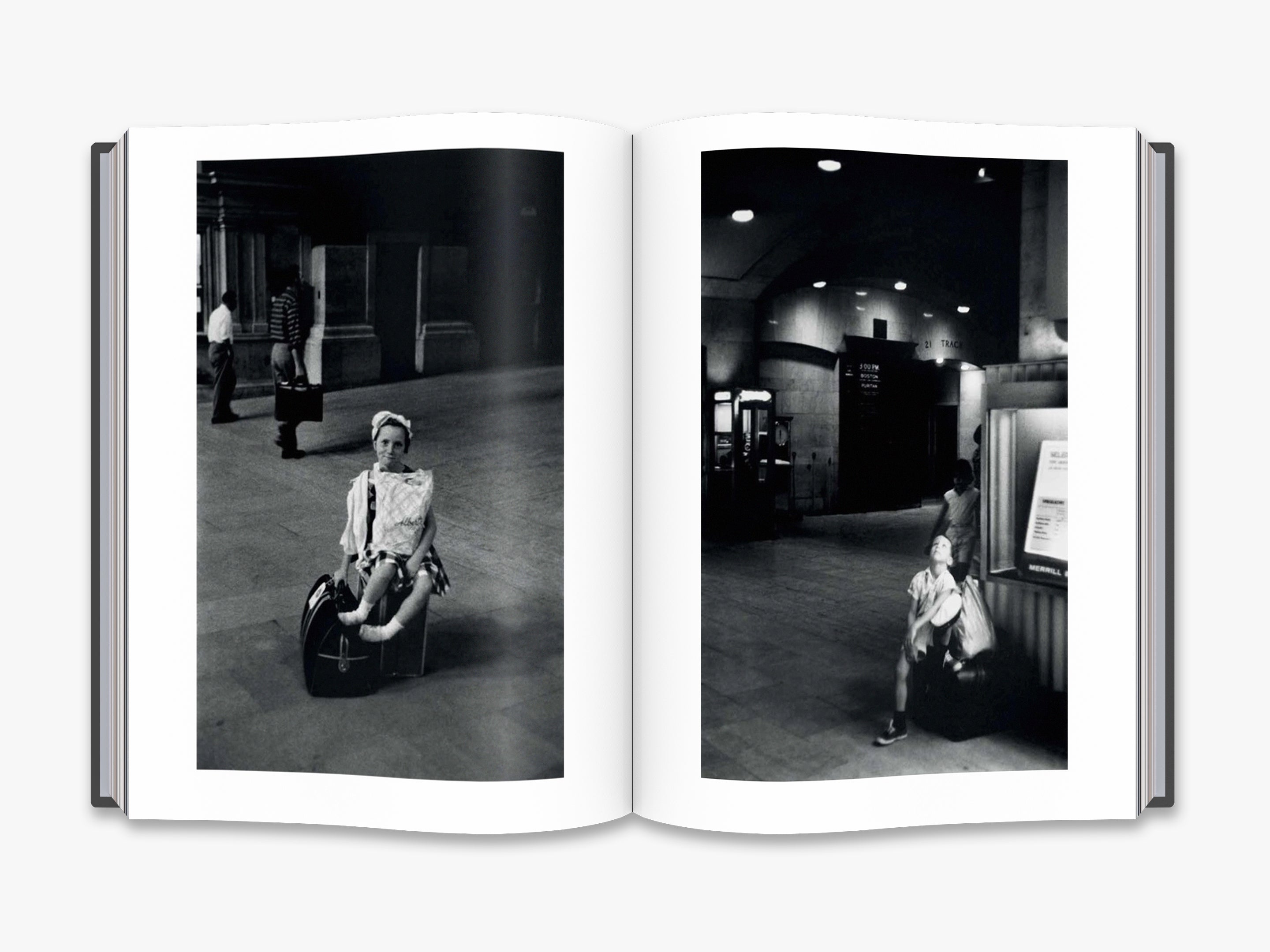 Louis Stettner Photography Prints - Vintage & Modern Wall Art for Home & Office Decor | Perfect for Living Rooms, Bedrooms & Workspaces