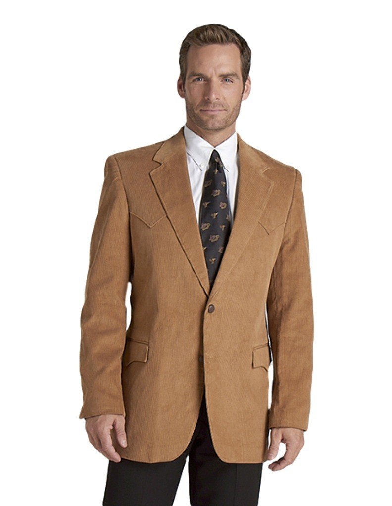 Circle S Men's Lightweight Short Coat - Stylish Casual Jacket for Outdoor Activities, Travel & Everyday Wear
