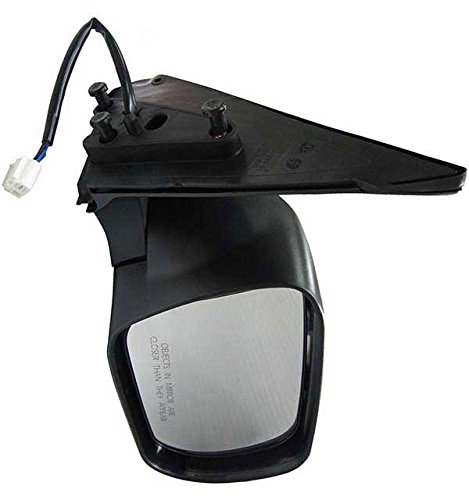 APDTY 066921 Right Side Power Mirror Replacement - Non-Heated, Compatible with Select Vehicle Models | Perfect for Safe Driving & Parking Assistance