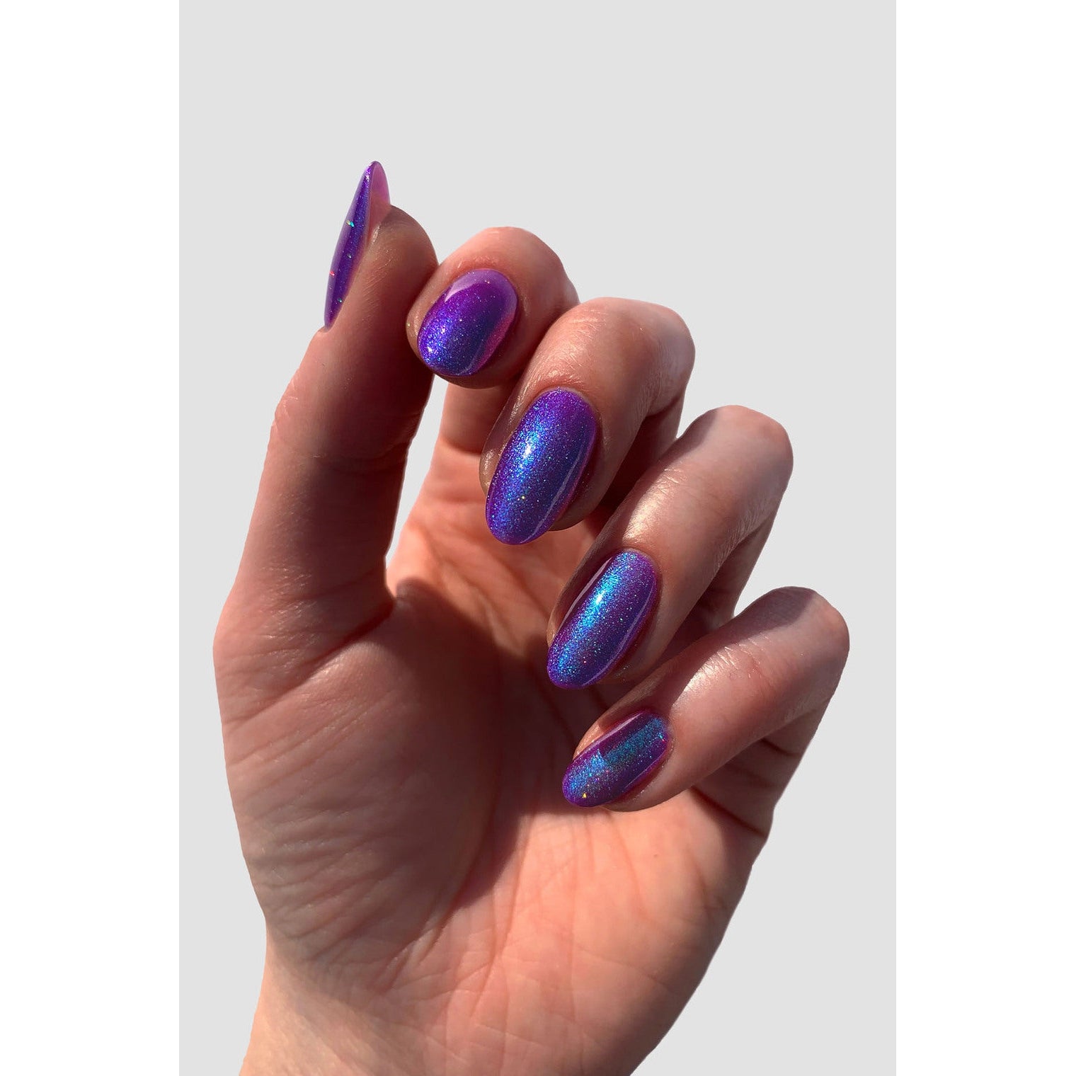Cirque Colors Night Fever Nail Polish - 0.37 oz Long Lasting Vegan & Cruelty Free Nail Lacquer - Perfect for Parties, Date Nights & Special Occasions