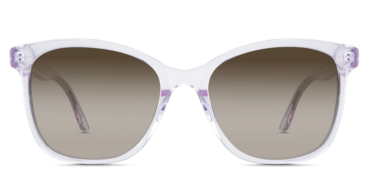 Remi Women's Prescription Sunglasses - UV Protection, Polarized Lenses for Driving, Outdoor & Fashion Use