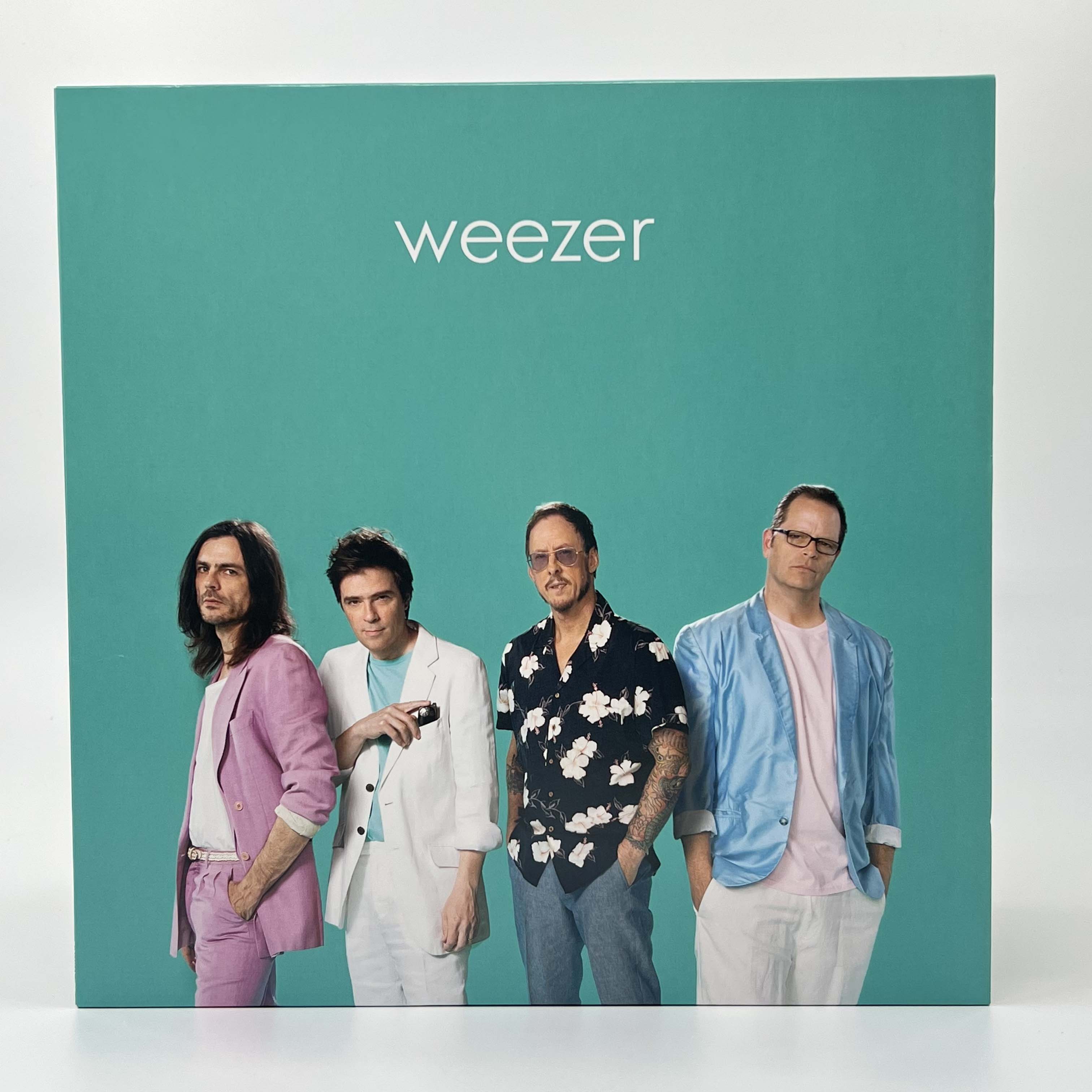 Weezer Official Merchandise - Band T-Shirts, Hoodies & Accessories for Music Fans | Perfect for Concerts, Gifts & Everyday Wear