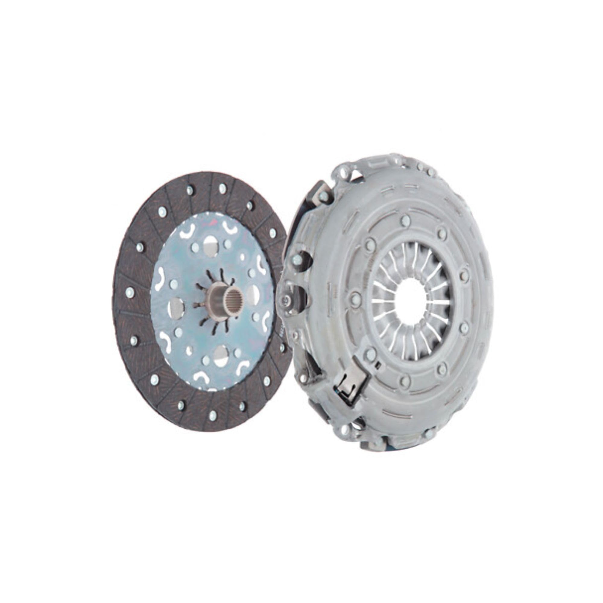 Valeo 826230 Clutch Kit - High Performance Clutch Set for Smooth Shifting | Perfect for Daily Driving & Performance Upgrades