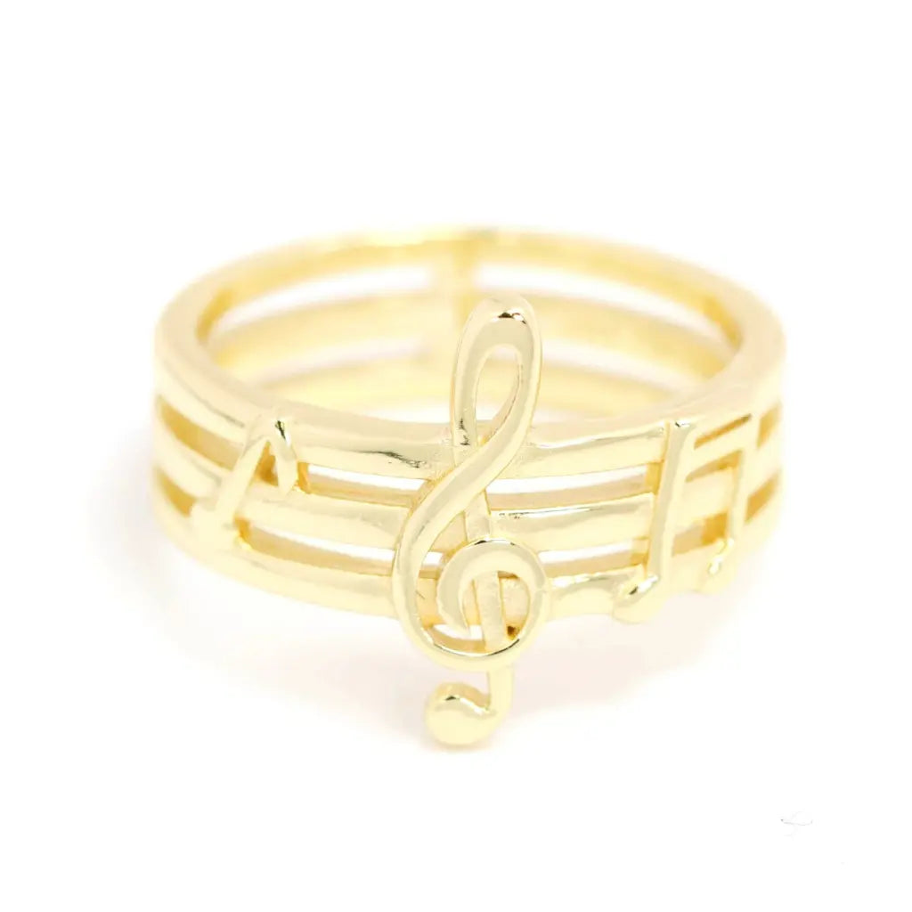 Bard Unisex Ring - Minimalist Stainless Steel Band for Men & Women - Perfect for Everyday Wear, Gifts & Couples Jewelry