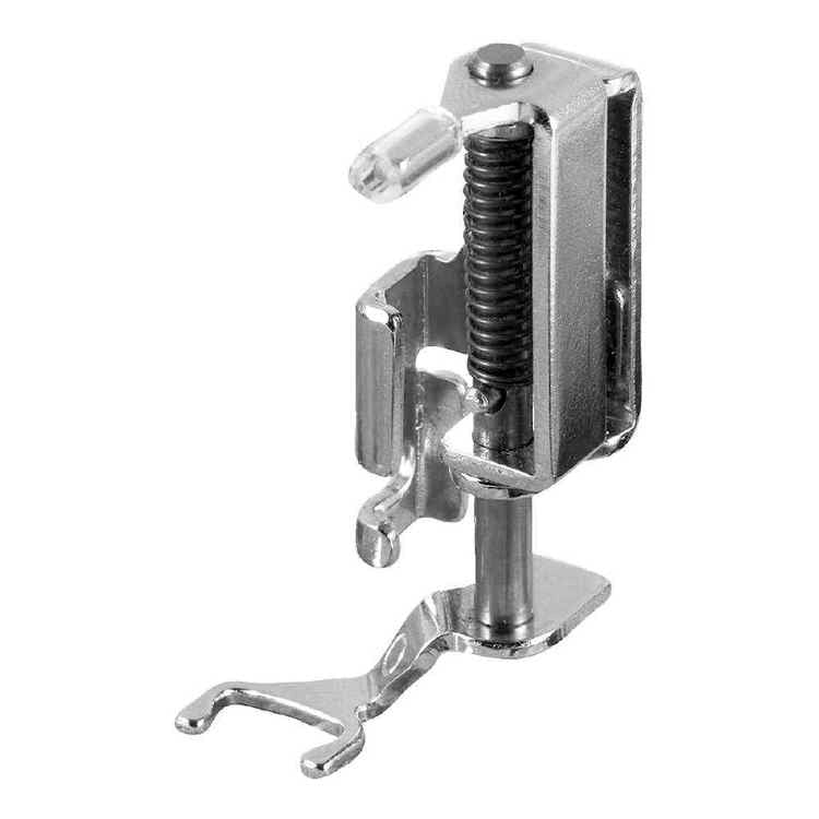 Brother Free Motion Quilting Foot F061 - High Precision Quilting Presser Foot for Sewing Machines | Perfect for DIY Quilting, Embroidery & Creative Sewing Projects