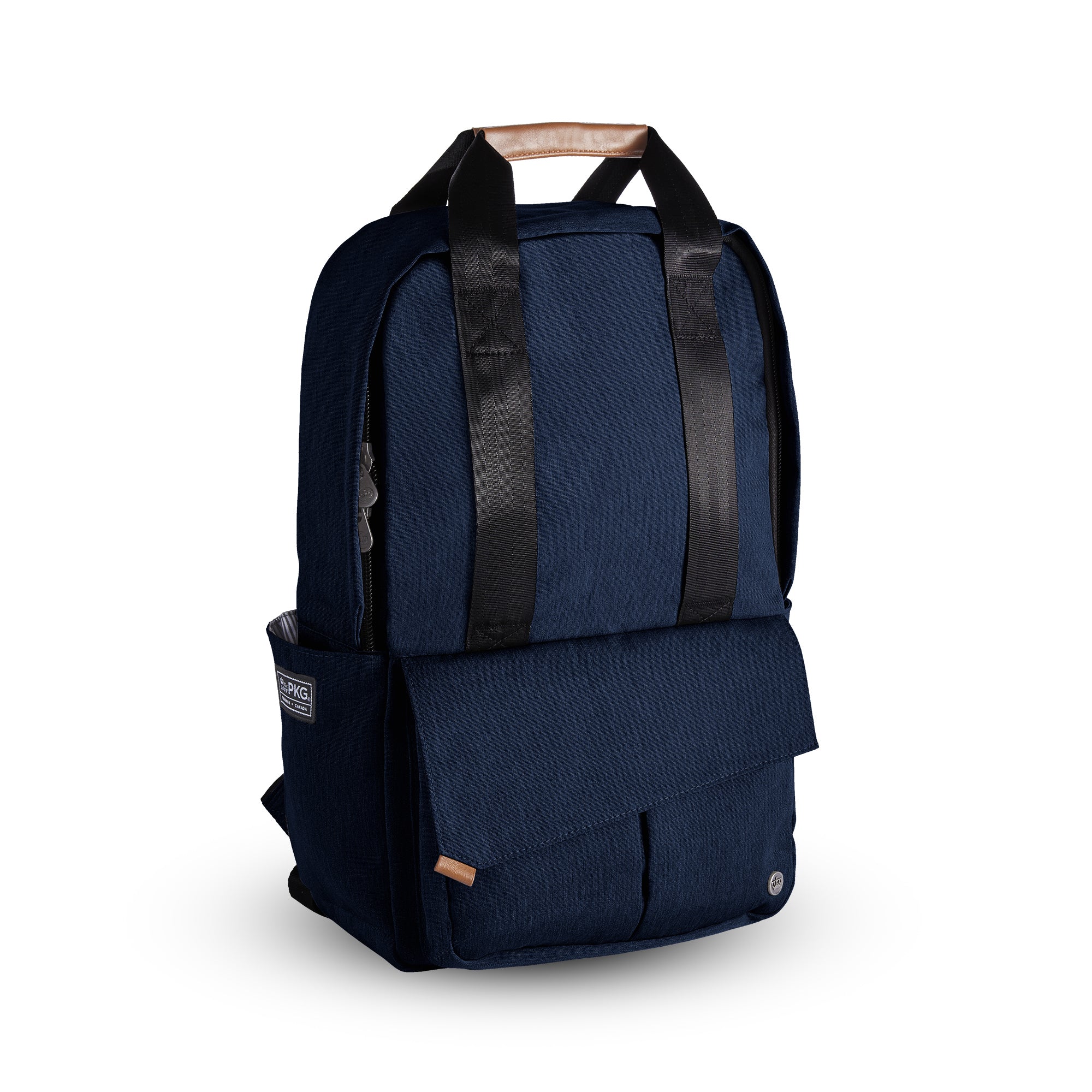 PKG Rosseau 19L Waterproof Hiking Backpack - Lightweight Travel Daypack for Outdoor Camping, Hiking & Commuting
