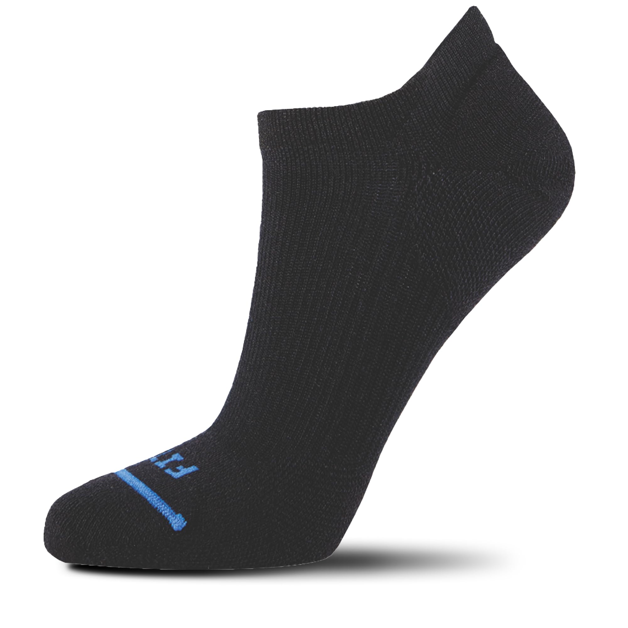 **FITS Light Runner Low Cut Merino Wool Socks for Men & Women – Breathable, Lightweight Athletic Socks for Running, Hiking & Everyday Comfort**