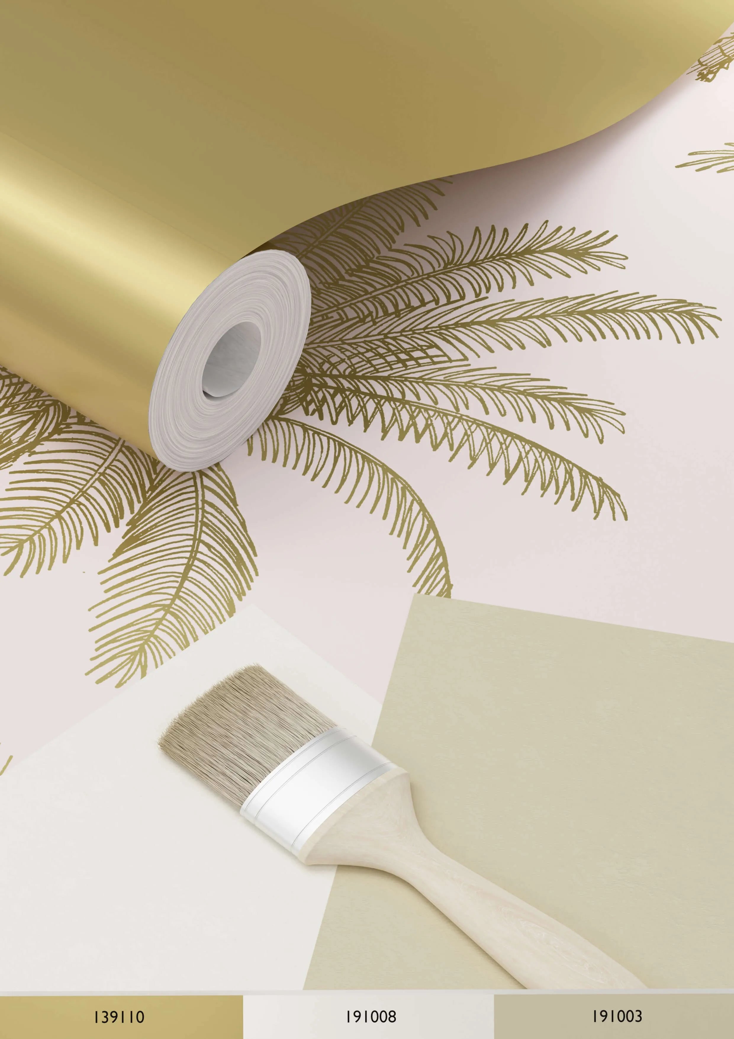 Paradise Country Palm Tree - Artificial Tropical Plant for Home & Office Decor - Perfect for Indoor & Outdoor Landscaping