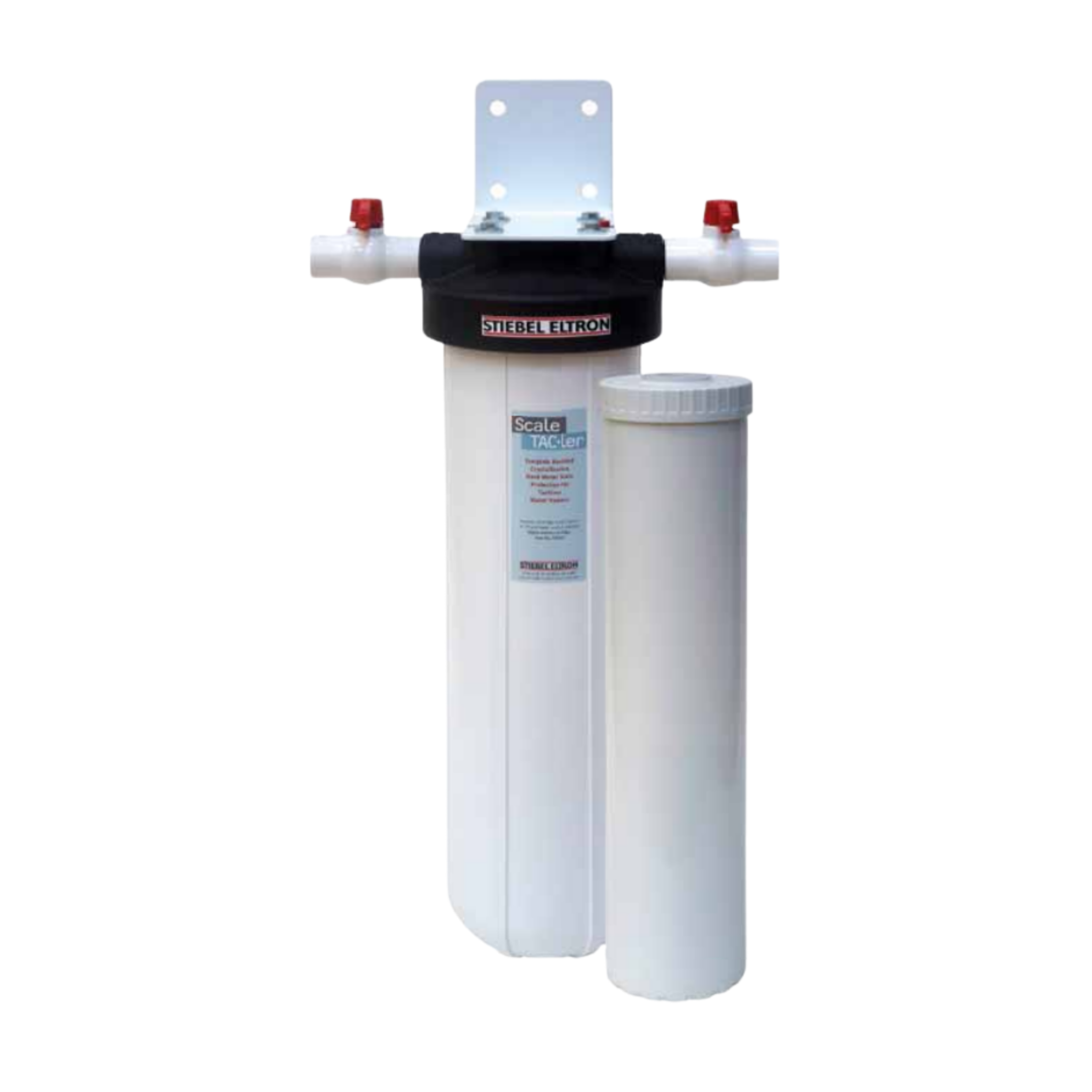 Stiebel Eltron TAC Scale Cartridge Replacement - Compatible with Tankless Water Heaters - Perfect for Home & Commercial Use