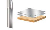 Amana Tool 43531 SC 1/8