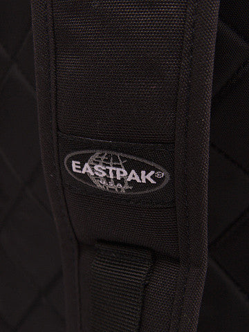 EASTPAK Haster Backpack - Durable Laptop Backpack for School, Work & Travel - Water-Resistant, Spacious & Stylish Daypack for Men & Women - Perfect for Commuting, College & Outdoor Adventures