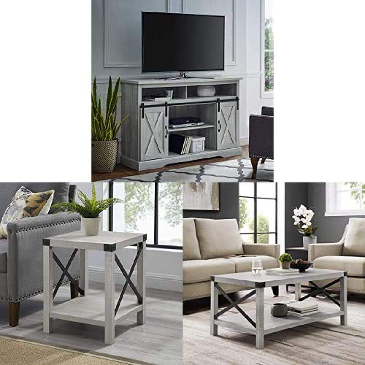 A Cozy Evening with the Perfect TV Stand
