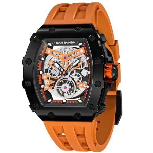 Black Orange