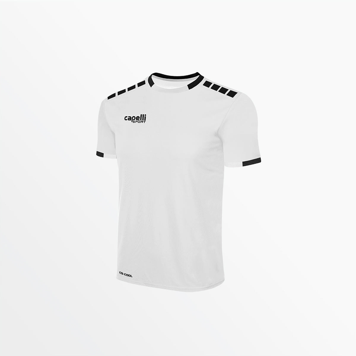 Youth CS III Soccer Jersey - Lightweight Breathable Football Shirt for Men & Women - Perfect for Training, Matches & Fan Wear