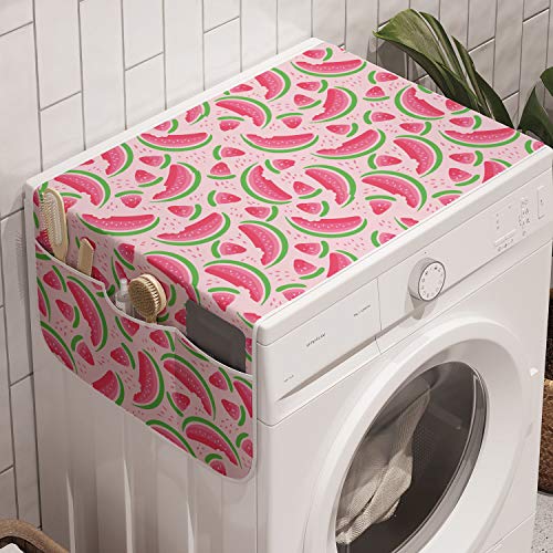 Pink Shamrock Green