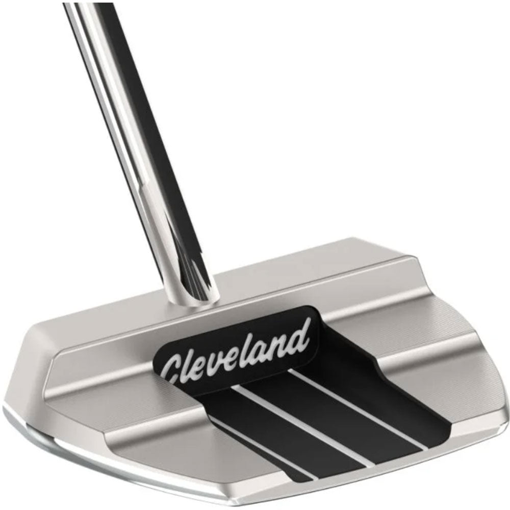 Cleveland Huntington Beach Soft Milled 10.5C Men's Right Hand Golf Putter - Perfect for Putting Greens & Golf Course Play