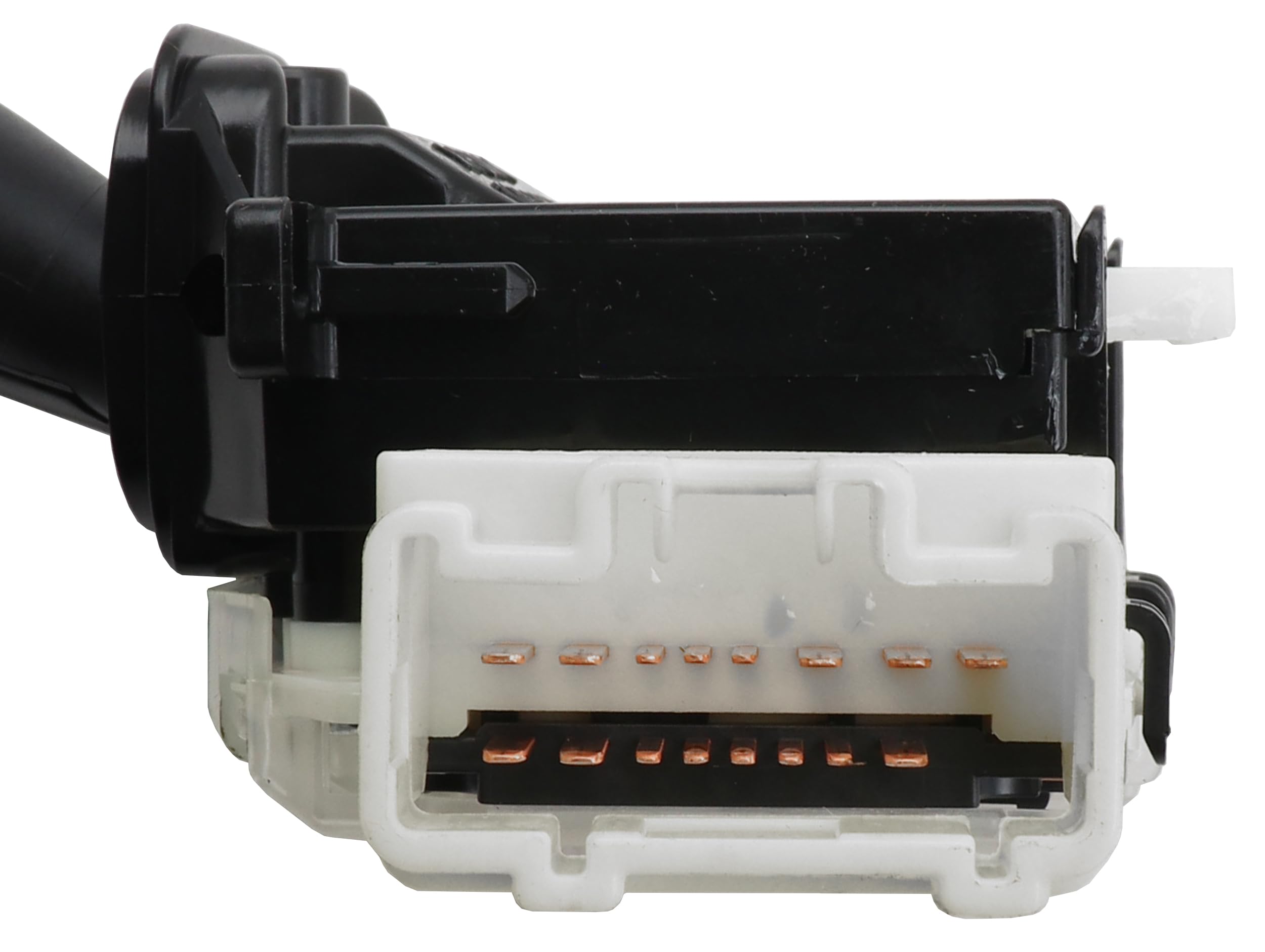 Beck/Arnley 201-2017 Turn Signal Switch Replacement - Compatible with Multiple Vehicle Models | High-Quality Automotive Electrical Part for Safe Signaling | Perfect for DIY Repairs & Professional Mechanics