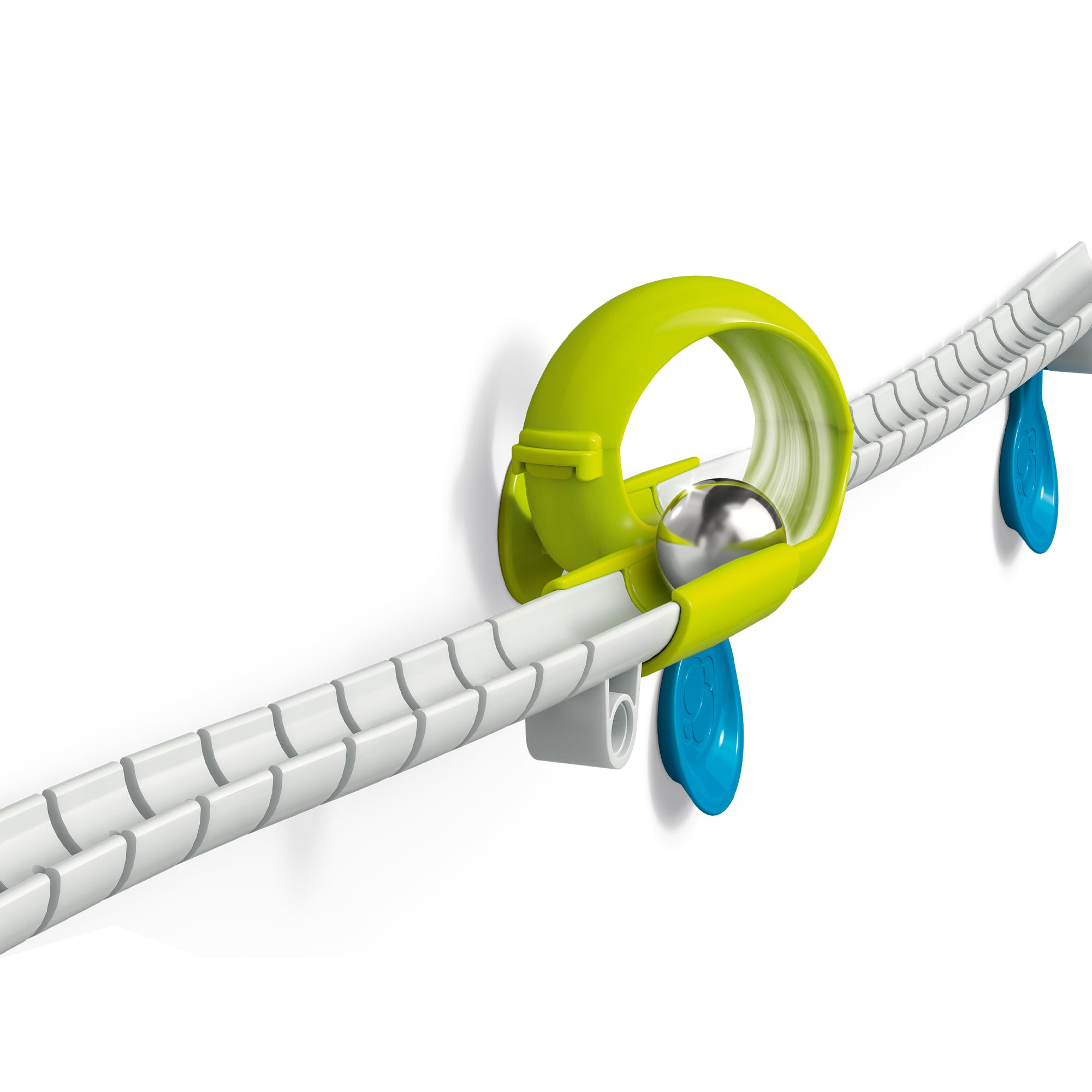 Gecko Run: Loop Expansion Pack - Fun Board Game Add-On for Family Game Nights & Kids' Party Activities