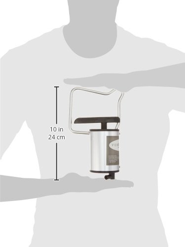 Sammons Preston Versa Form Vacuum Pump - Air Pump Tool for Bed Pillows & Versa Form/Plus Positioning Air Pillows - Medical Vacuum Accessory for Home Healthcare & Patient Positioning