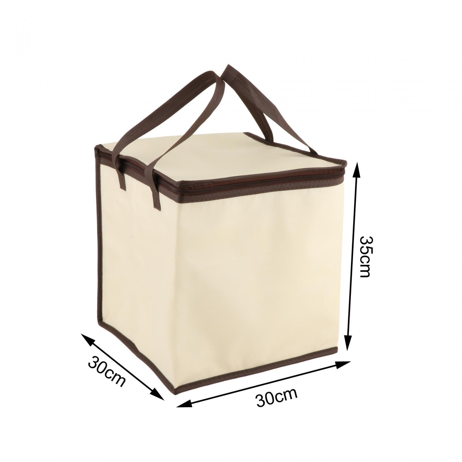 35L Bread Proofer Box with Temperature Control & Warming Mat - Ideal for Sourdough Starter, Dough Proofing & Baking - Perfect for Home Bakers & Artisan Bread Making