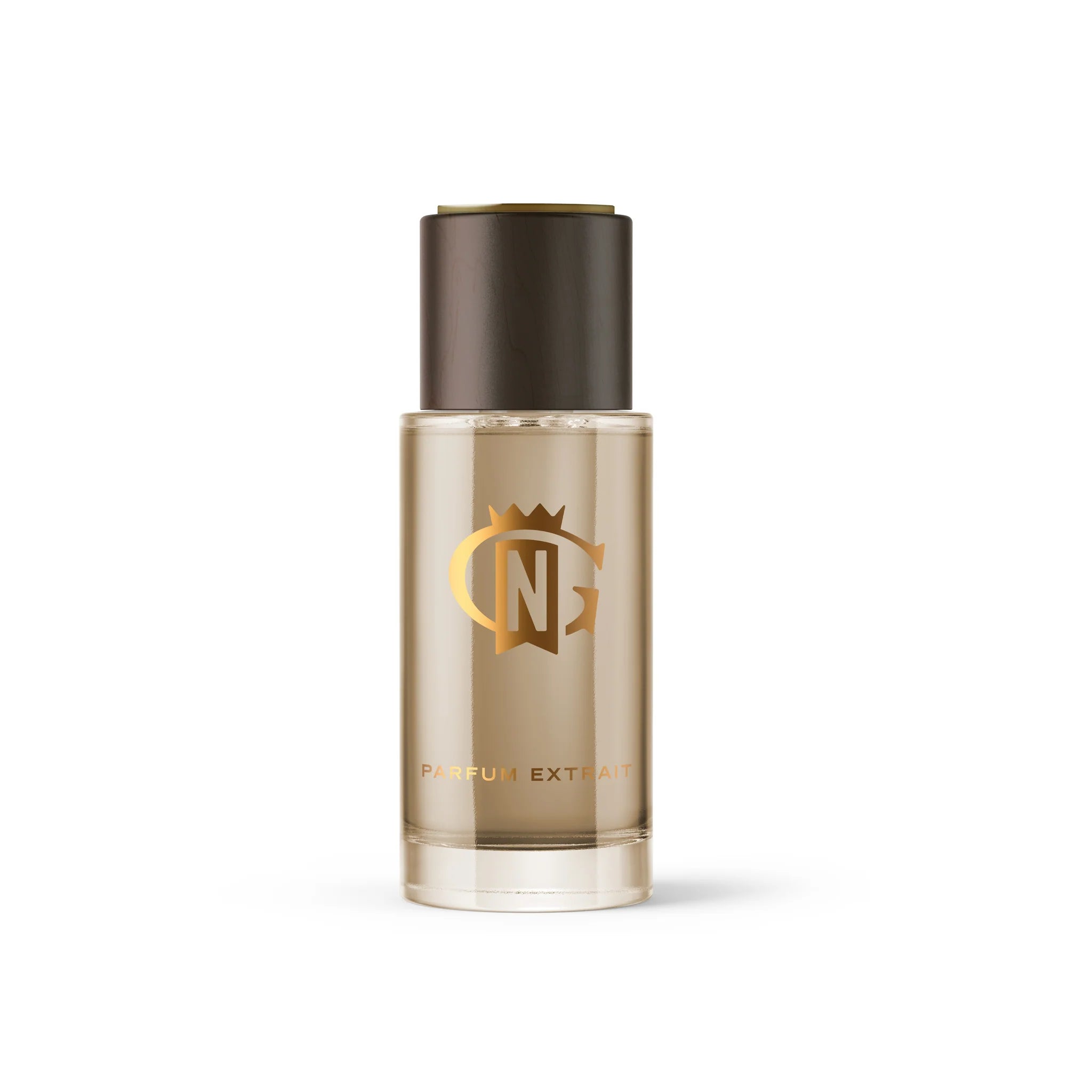 Lawman Parfum Extrait by Gentleman’s Nod - Premium Men's Cologne for Date Night & Special Occasions