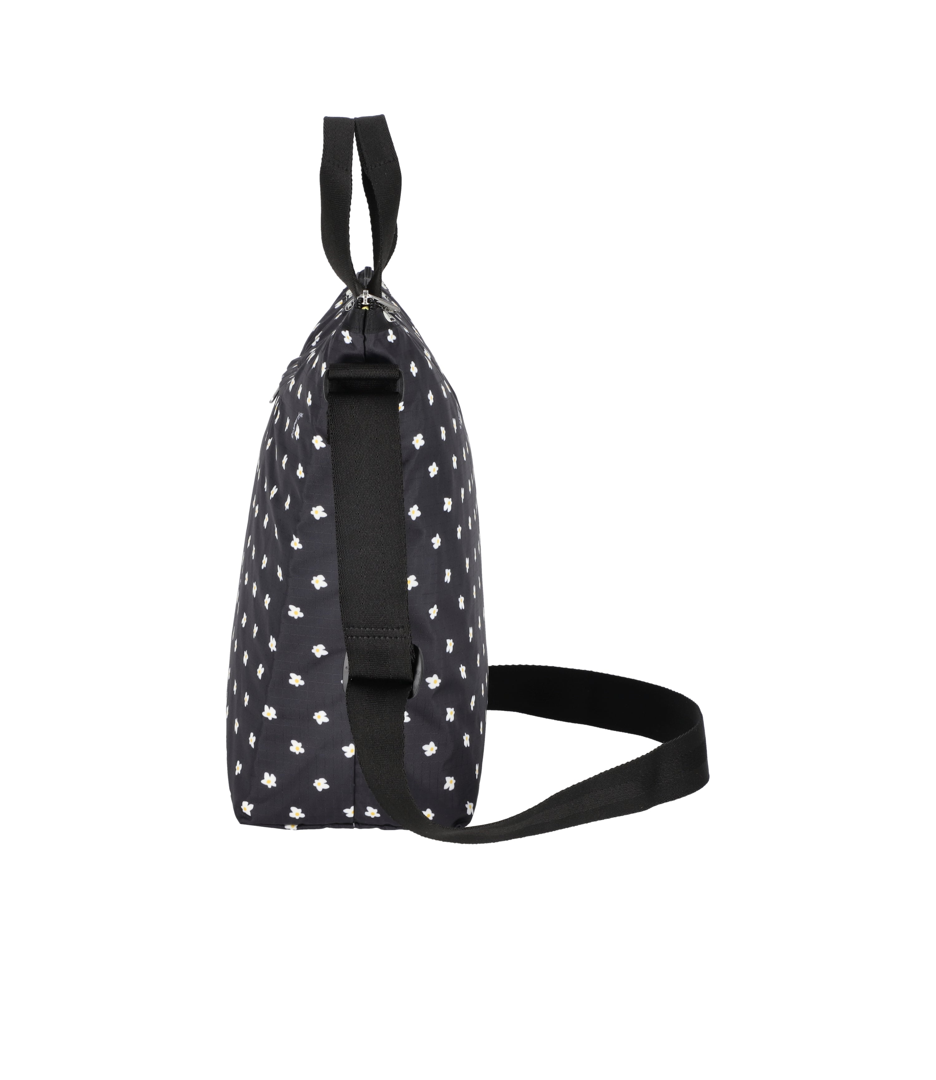 Premium Large Capacity Tote Bag with Reinforced Handles - Lightweight & Durable for Shopping, Travel, Gym & Beach Day Essentials | Stylish Carryall for Women & Men