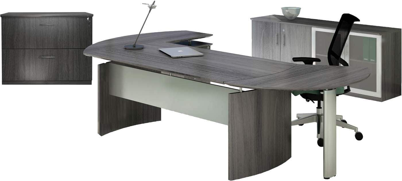 Gray Steel