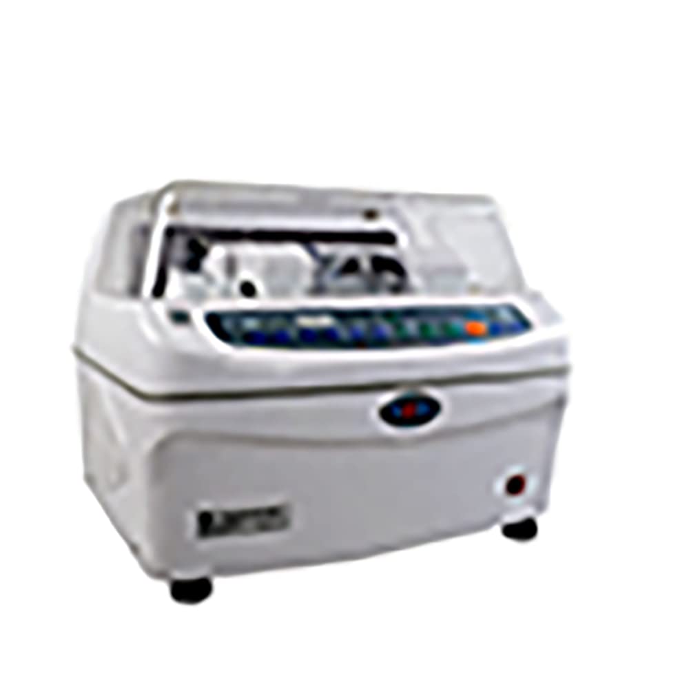 Auto Lens Edger Grinder Cutter - Professional Glass Polishing & Beveling Machine for CR39 & Eyeglasses | Optical Shop & Optometry Equipment (Model 5100) | Perfect for Eyewear Manufacturing & Lens Repair