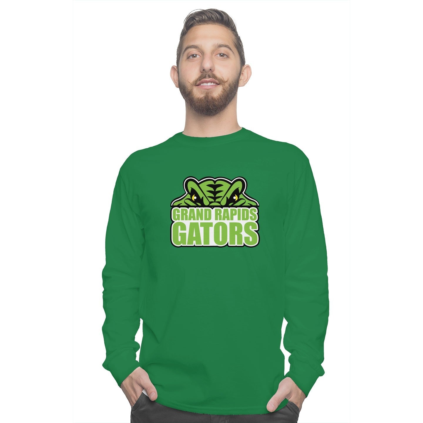 Irish Green